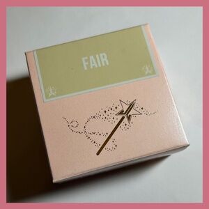 Jeffree Star Luminous Setting Powder / Fair